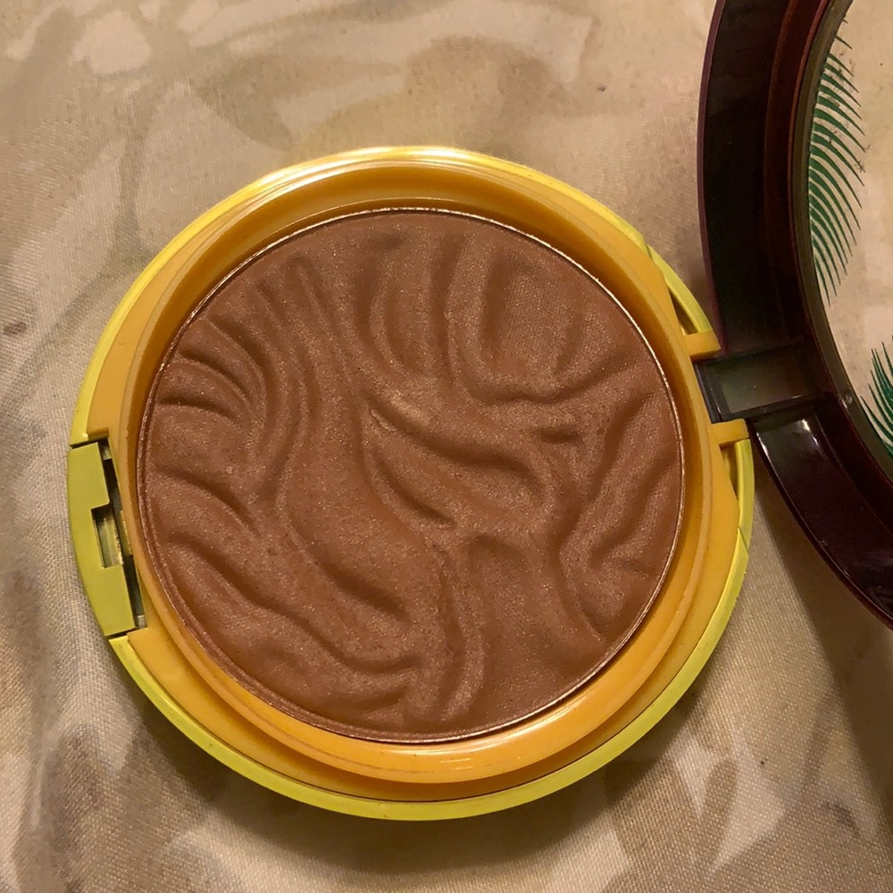 Physicians Formula Murumuru Butter Bronzer